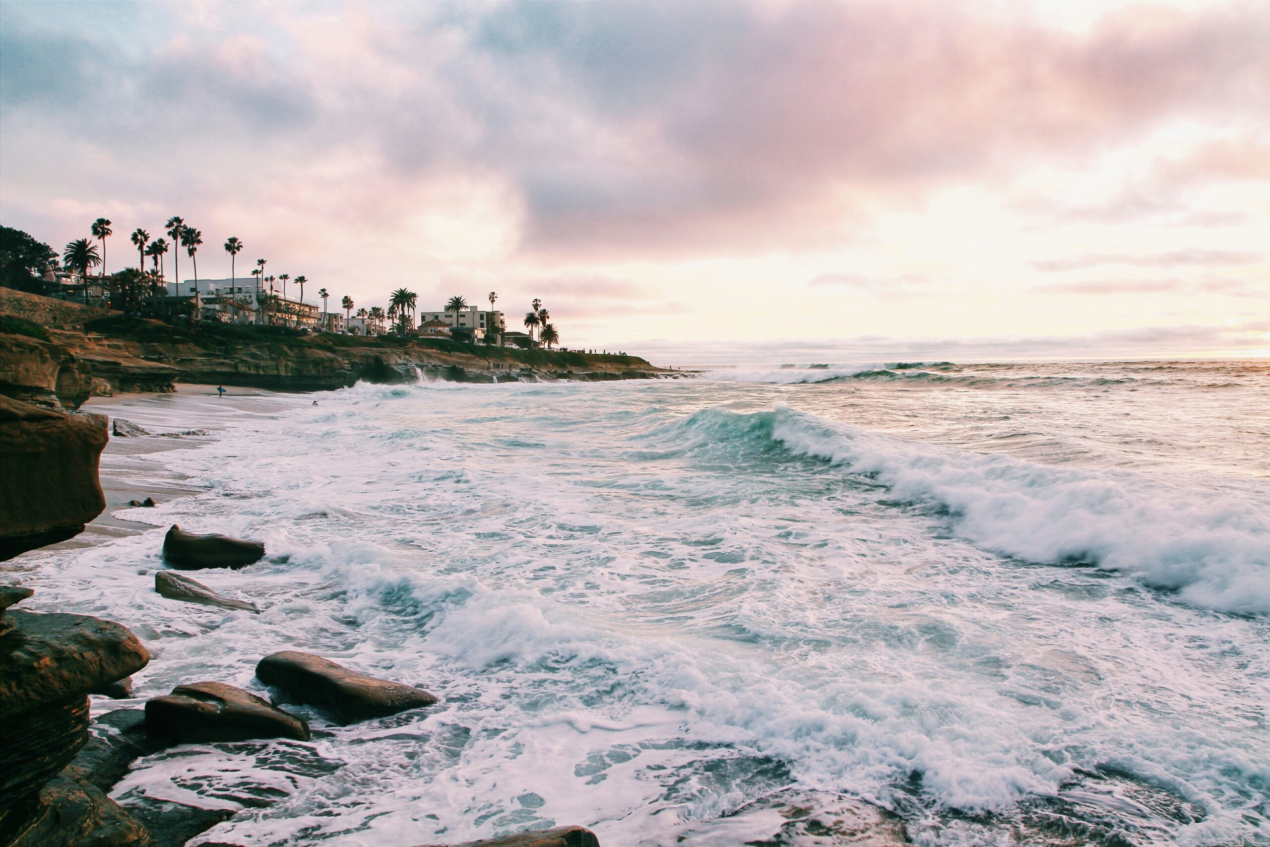 Best U.S. Cities for Remote Workers - san diego