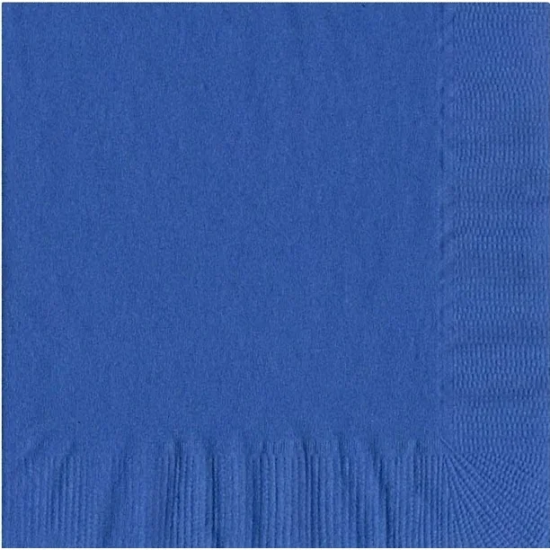labor day office party - napkins
