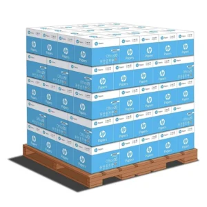 real estate office supplies - paper