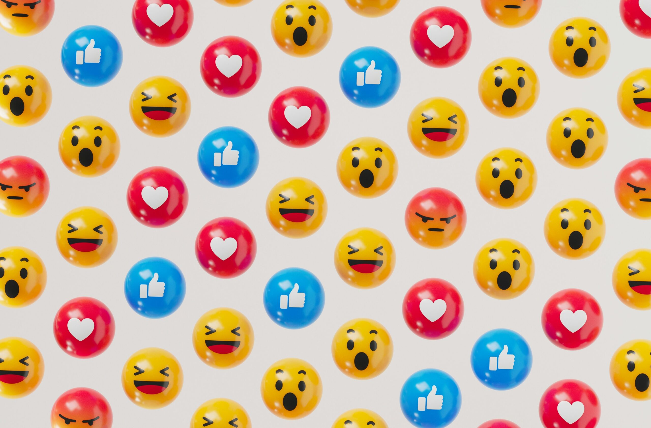 how to make your business look high quality - social media