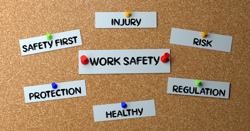 small business audit checklist winter office safety checklist Work Safety Winter Facilities Maintenance