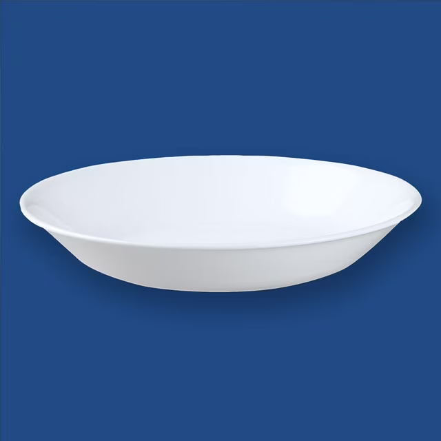 Corelle® Winter Frost White, Pasta Bowl, 20-oz workplace party supplies