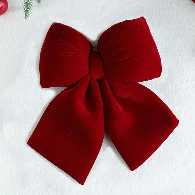 red bow workplace party supplies