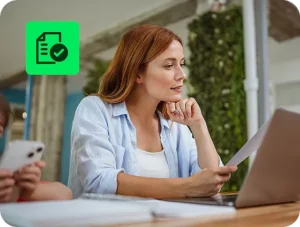 tax preparer taxes as a freelancer