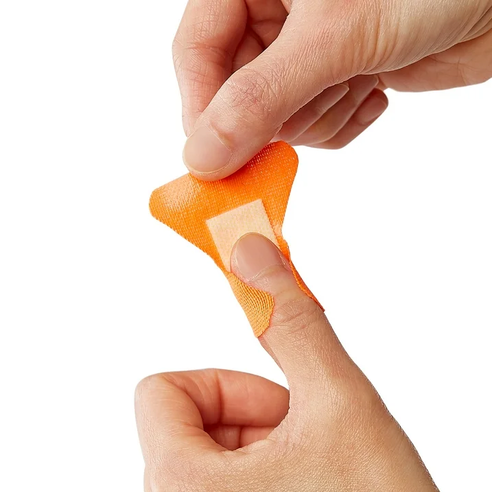 bandaid supplies for senior assisted living facilities