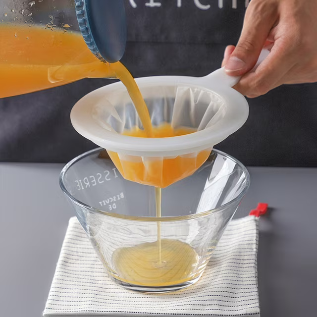 sieve