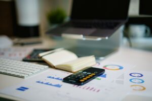 business expenses write off