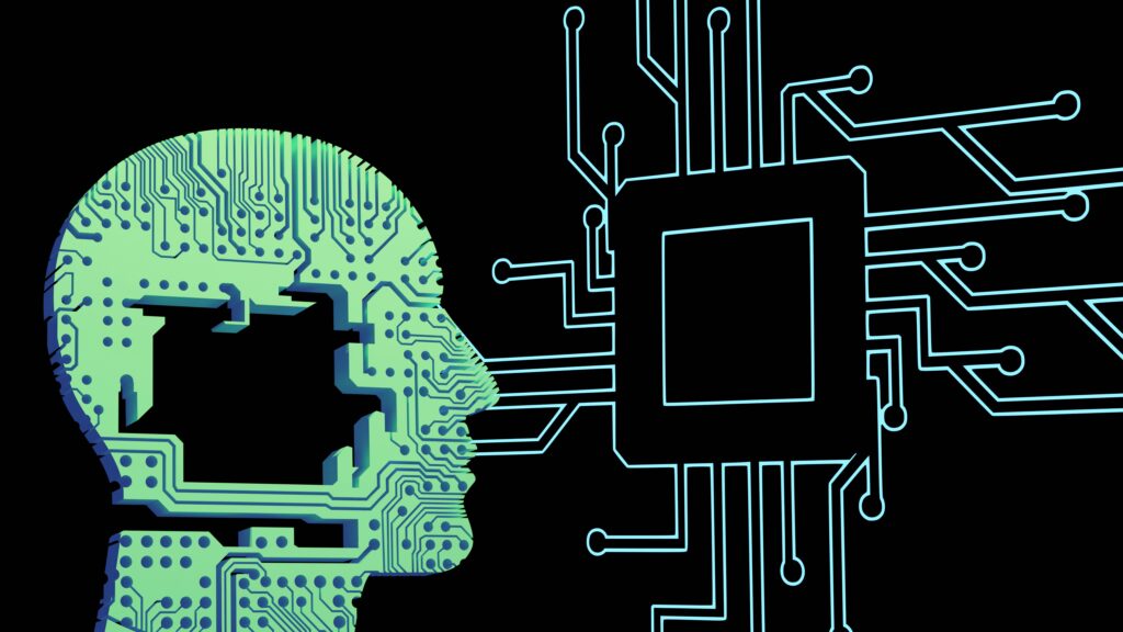 How smart investors are using AI