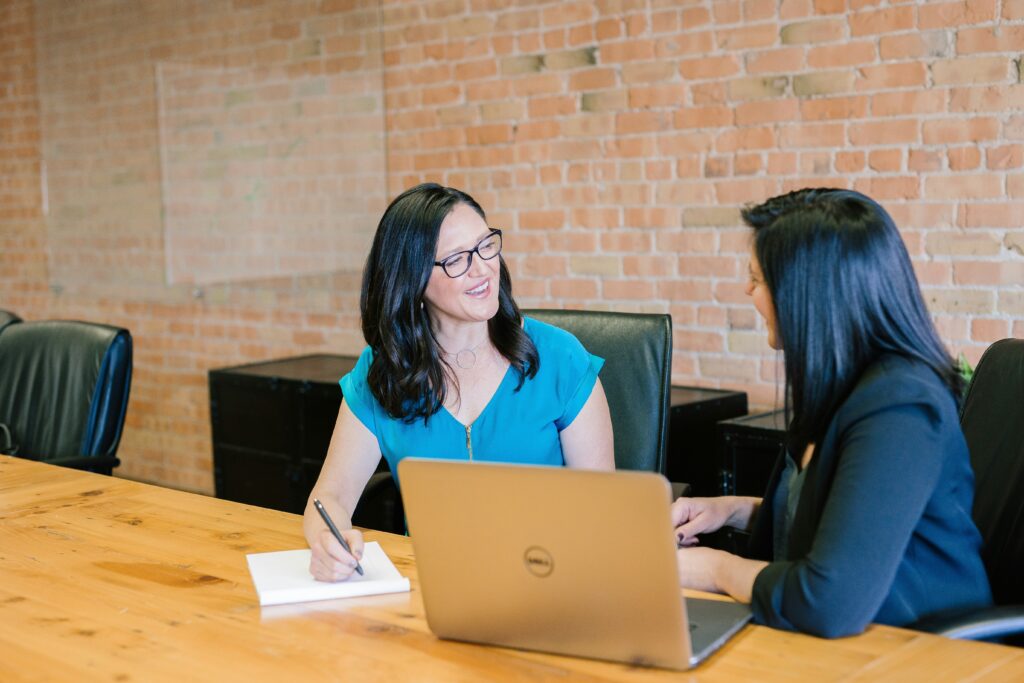 How to Prepare for a Business Audit How smart investors are using AI client meeting at work client onboarding kit