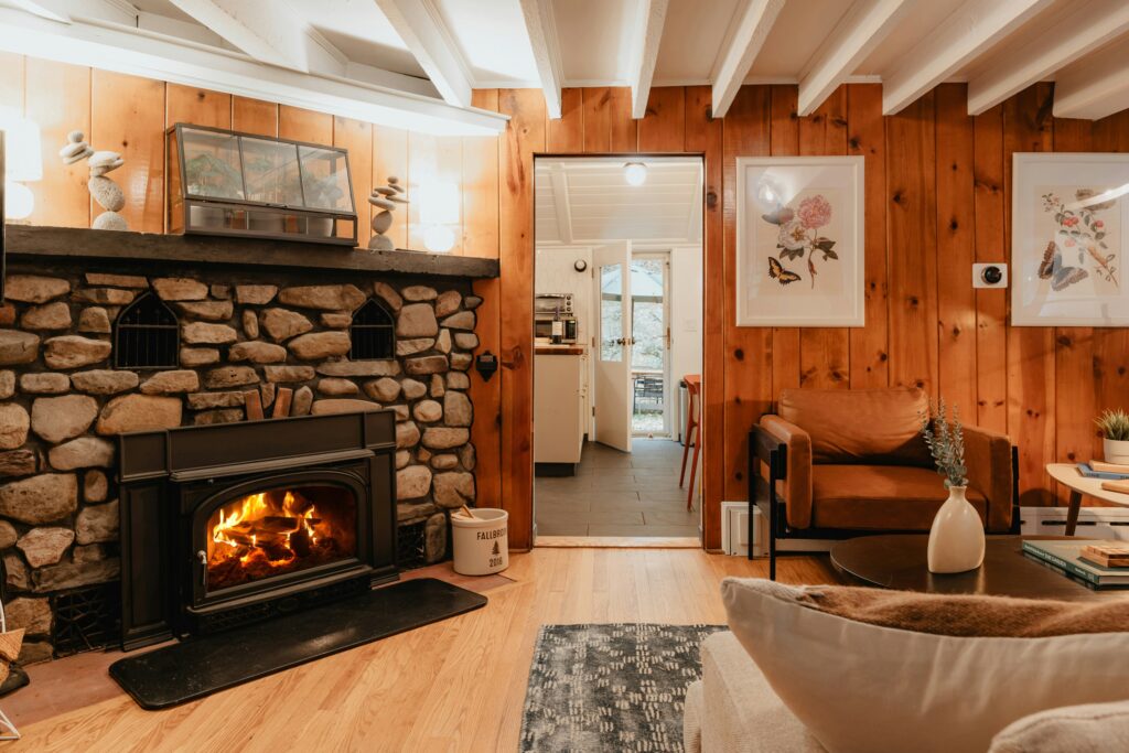 how to start an airbnb