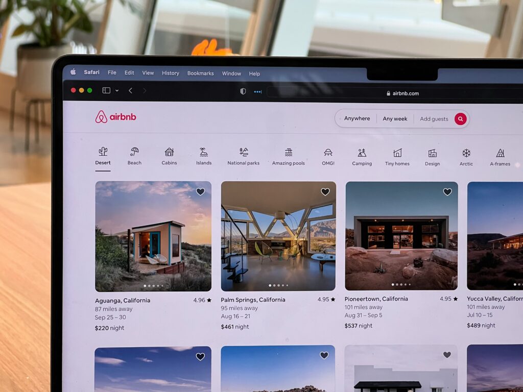 airbnb How to Start an Airbnb