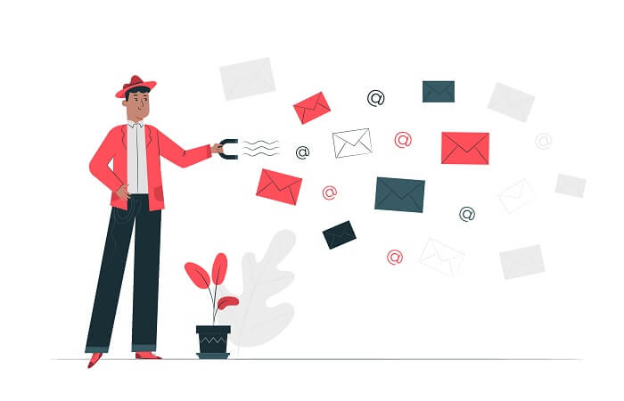 Best Email Marketing Platforms 7 small business quiet season