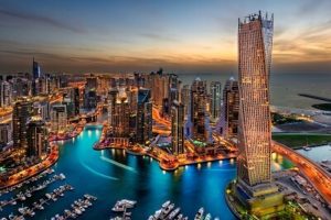 best travel destinations 2020