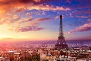 best place to travel in 2020