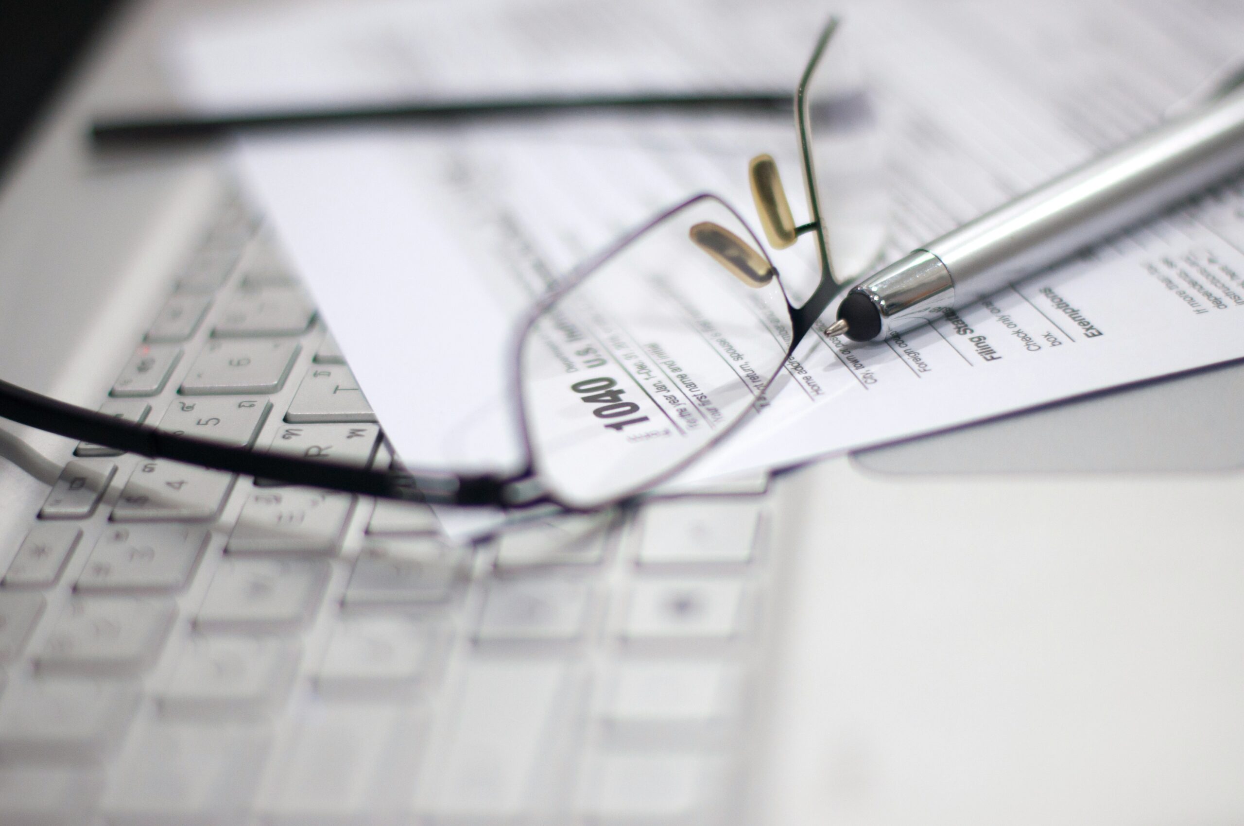 taxes quarterly tax checklist q3 estimated taxes