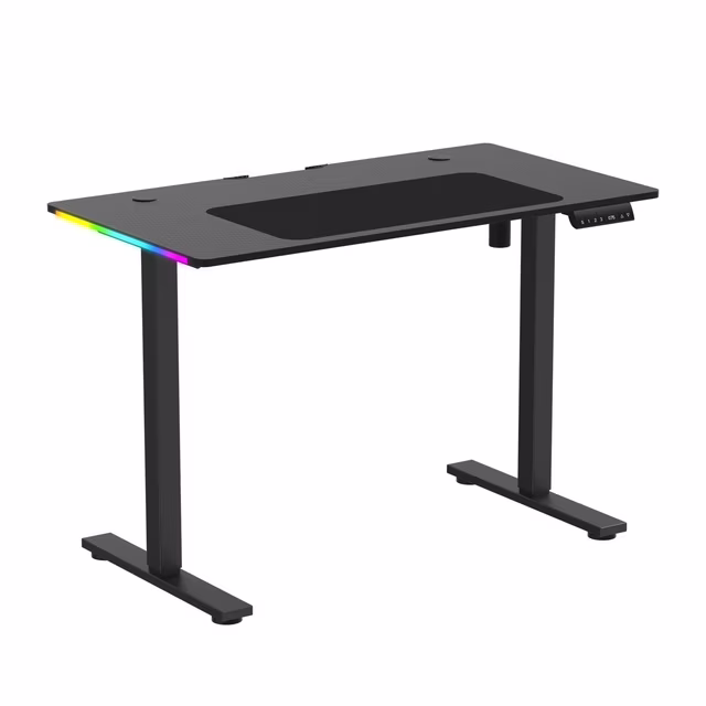 stnding desk office upgrades for small businesses