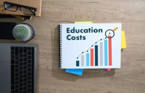 How To Save Money for College 1