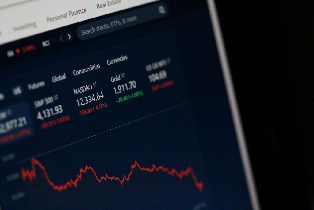 investments How to Diversify Your Investment Portfolio