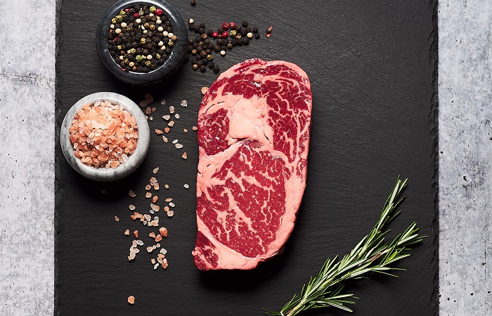 Meat and Seafood - Meat Delivery Services 2