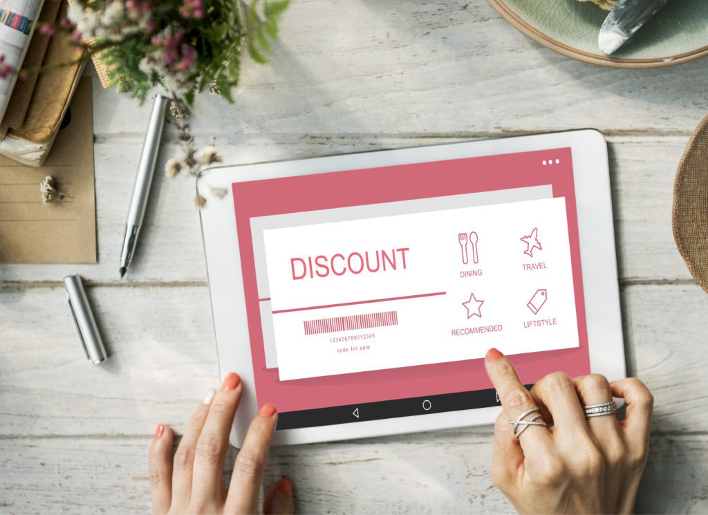 mothers day marketing ideas discount customer rewards loyalty
