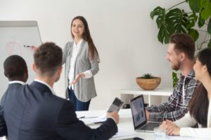 weaknesses job interview