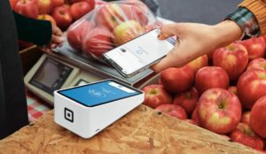 digital wallets for business payments build business credit without a personal guarantee Square Remote Payment Process - Contactless Payments 5