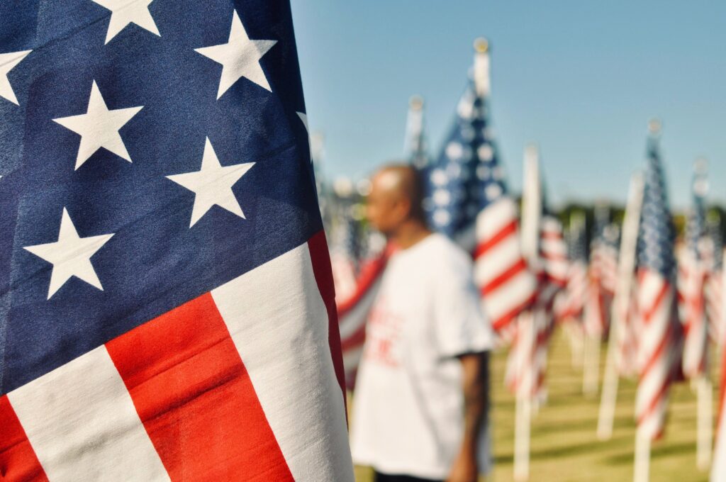 memorial day marketing ideas america