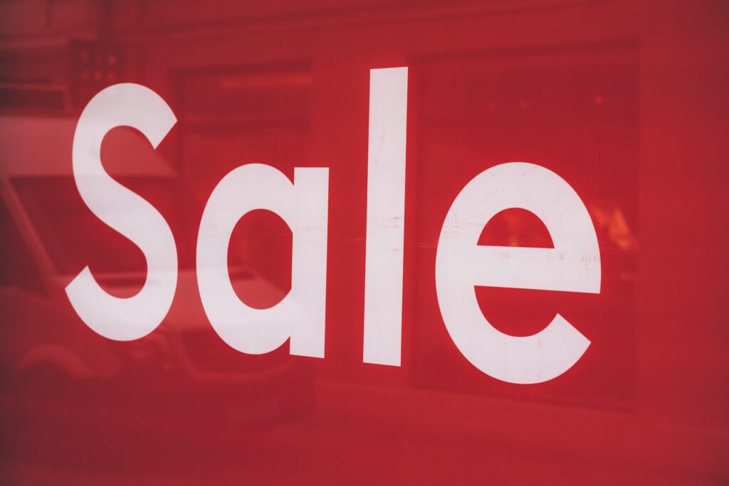 memorial day marketing ideas sales 