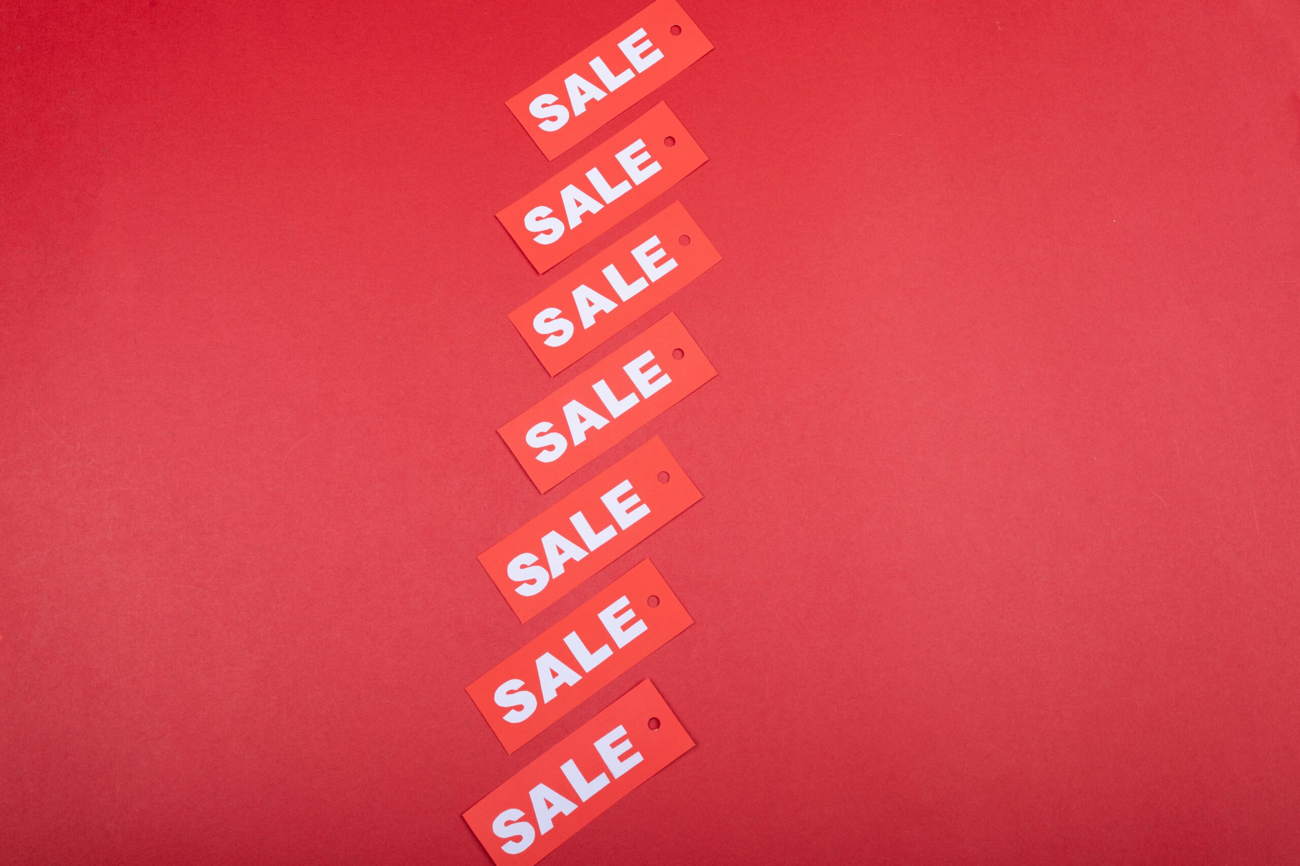 memorial day marketing ideas sales sale