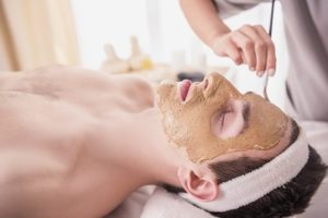 Things to do for Father's Day, spa day 