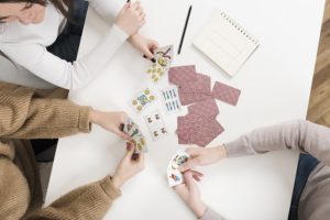 Things to do for Father's Day, board games