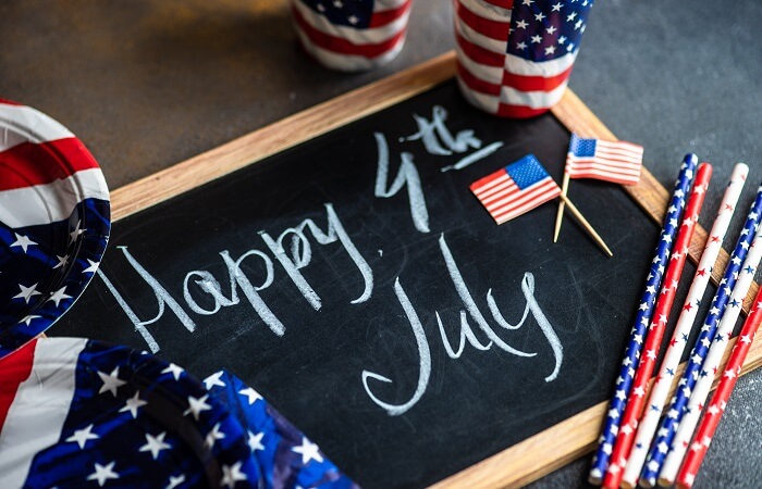 4th Of July Party Ideas 8