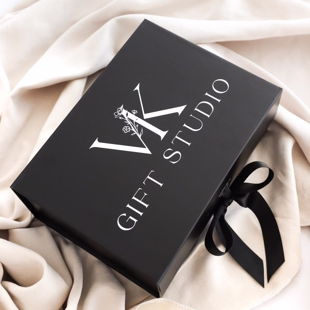 Branded Gift Box print marketing strategies 2026
