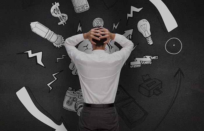 How to deal with stress 9