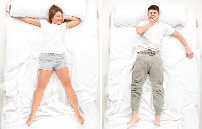 Improve Your Sleep 10