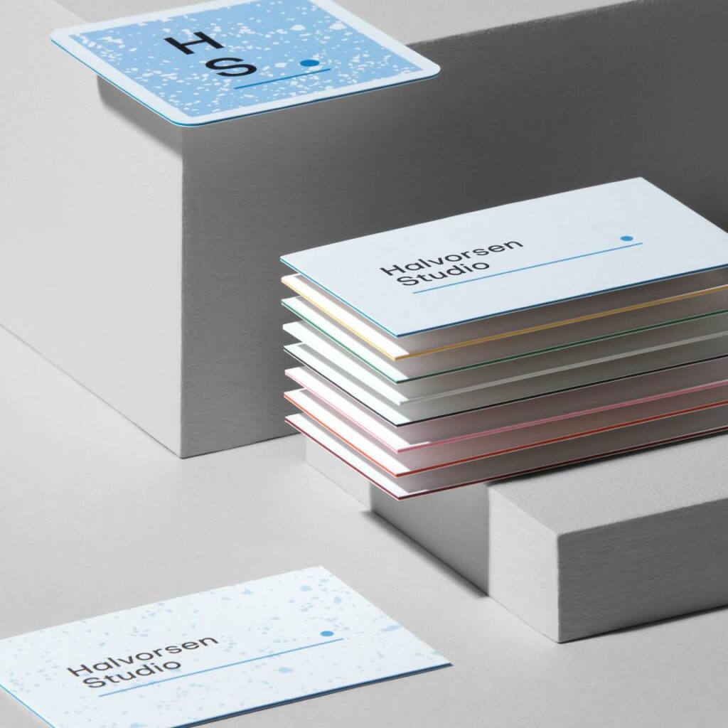 Luxe Business Cards print marketing strategies 2026