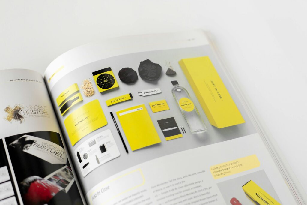 print marketing strategies 2026 magazine catalog