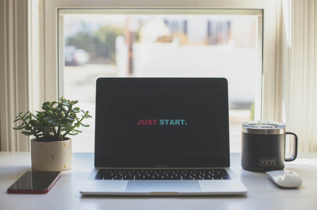 beginner Should I Start My Own Business?