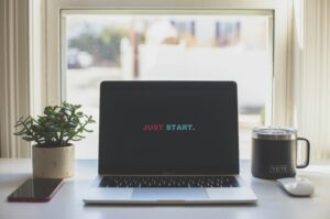 beginner Should I Start My Own Business?