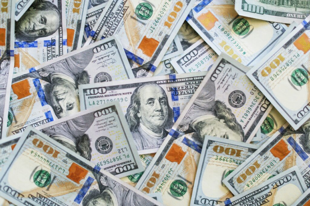 what is cash flow money cash