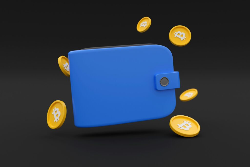 Roth IRA vs. Brokerage Account vs. Crypto Wallet