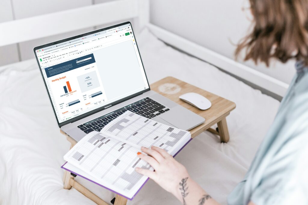 side hustles for professionals Administrative Services working on a budget 