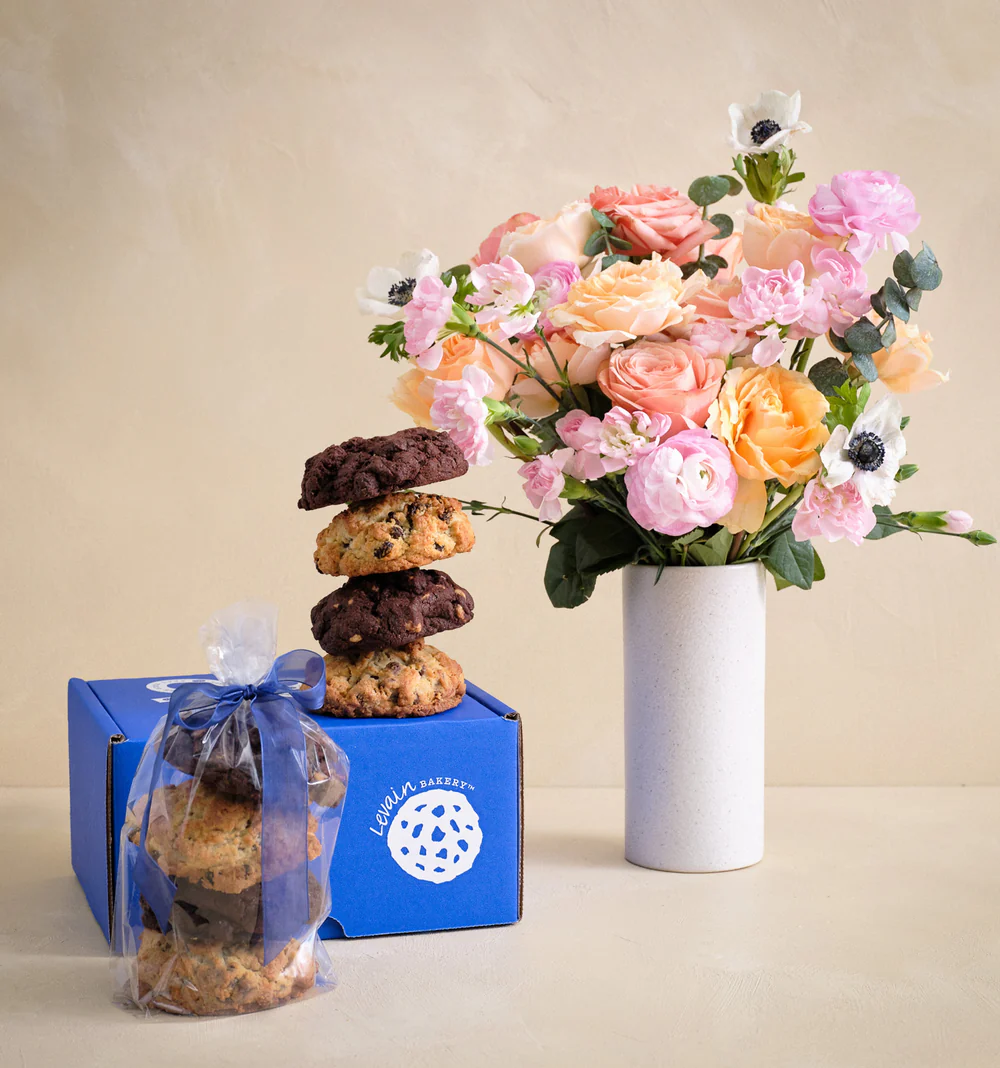 The Sweet Classic thank you gifts for clients
