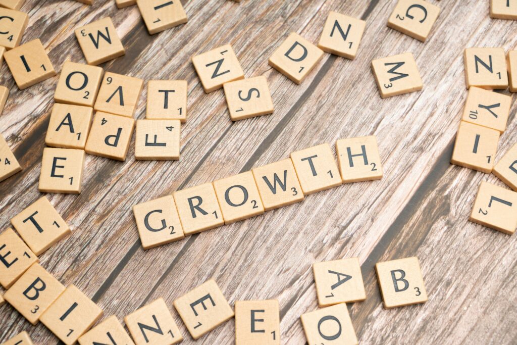 professional growth scrabble employee appreciation ideas