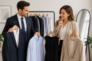 what to wear to a job interview 2026