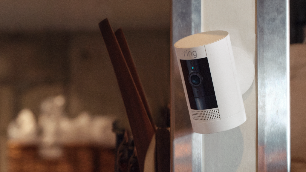 ring camera business security small business systems you should set up