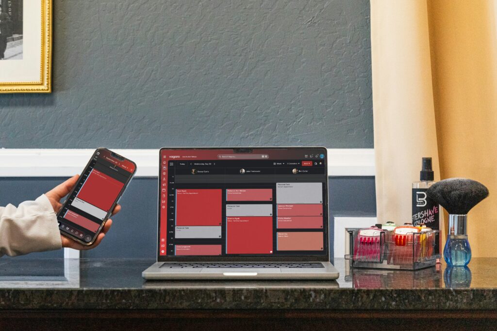 scheduling app calendar small business systems you should set up