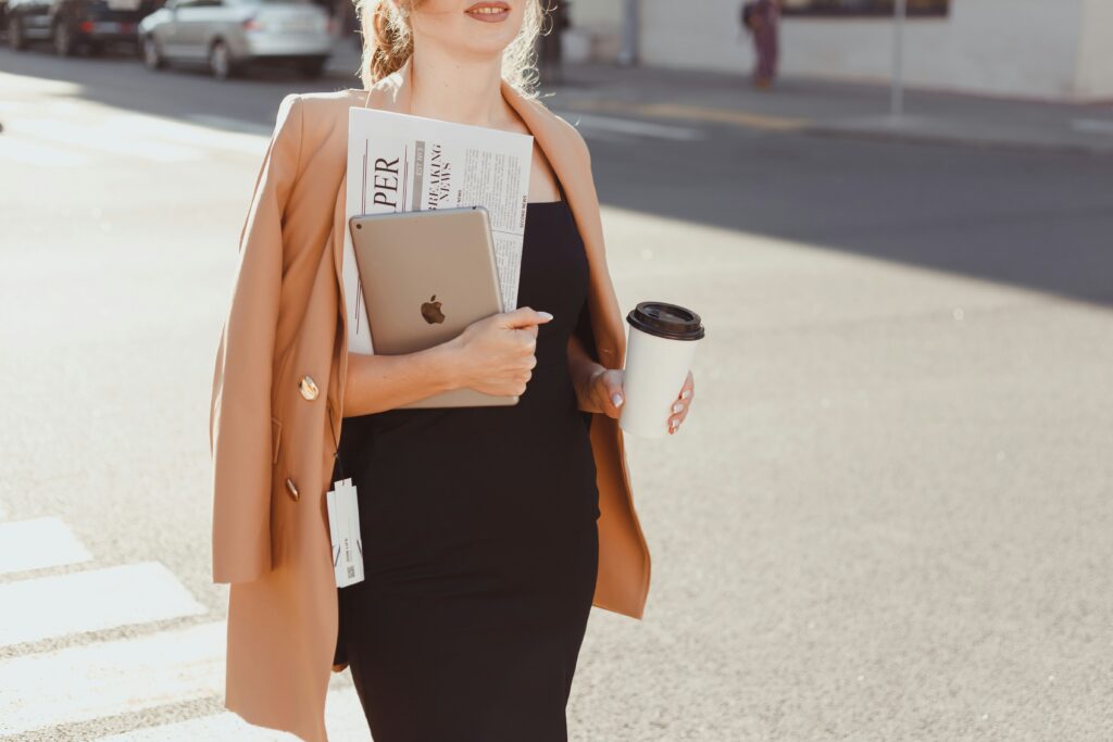 business casual outfits for women