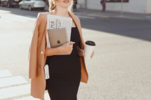 business casual outfits for women