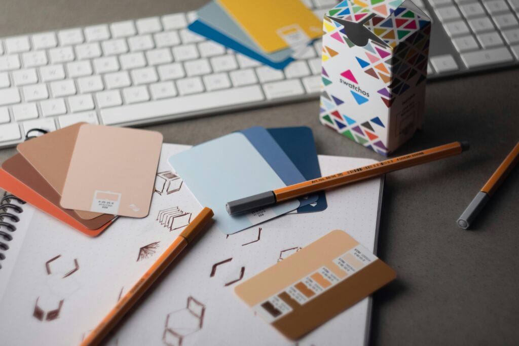 how to build a brand identity for small business branding